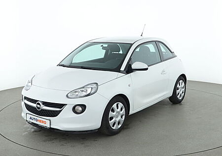 Opel Adam 1.2 Basis