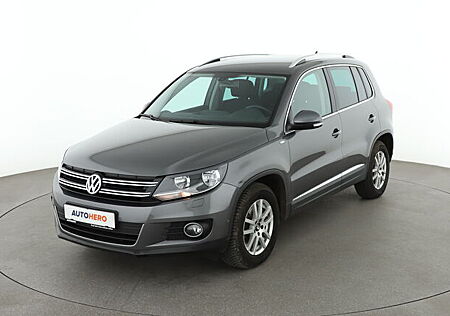 VW Tiguan 2.0 TDI Cup Sport & Style BlueMotion Tech