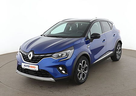 Renault Captur 1.6 E-Tech Hybrid Intens