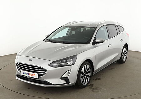 Ford Focus 2.0 TDCi EcoBlue Cool&Connect