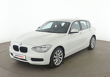 BMW 1er 116i