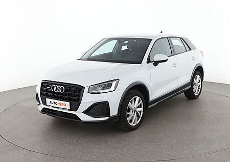 Audi Q2 35 TDI quattro advanced