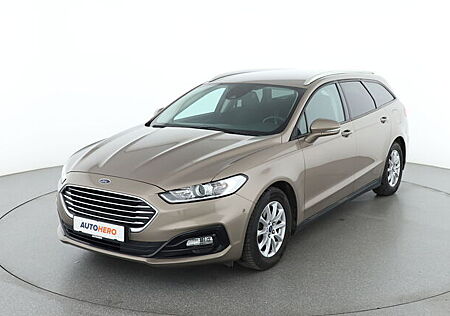 Ford Mondeo 2.0 TDCi EcoBlue Business Edition