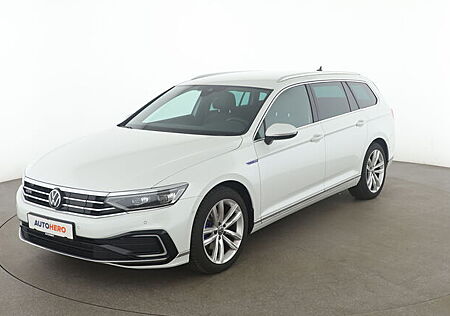 VW Passat 1.4 GTE