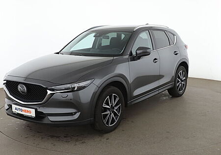 Mazda CX-5 2.0 Sports-Line AWD