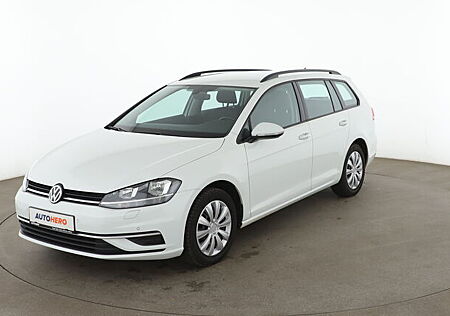 VW Golf 2.0 TDI Comfortline BlueMotion