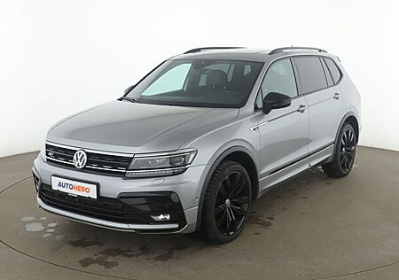 VW Tiguan Allspace 2.0 TDI Highline 4Motion