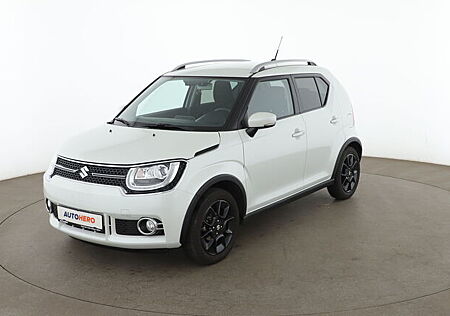 Suzuki Ignis 1.2 DualJet Comfort +