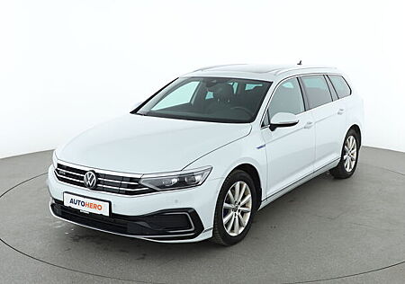 VW Passat 1.4 GTE