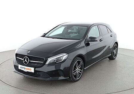 Mercedes-Benz A-Klasse A 180 BlueEfficiency Urban