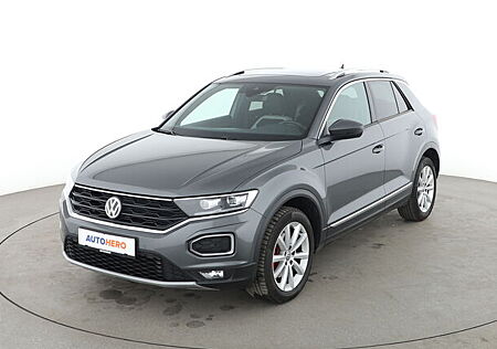 VW T-Roc 2.0 TSI Sport 4Motion
