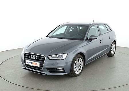 Audi A3 1.4 TFSI ACT Ambition ultra