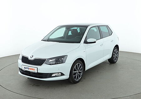 Skoda Fabia 1.0 MPI Drive