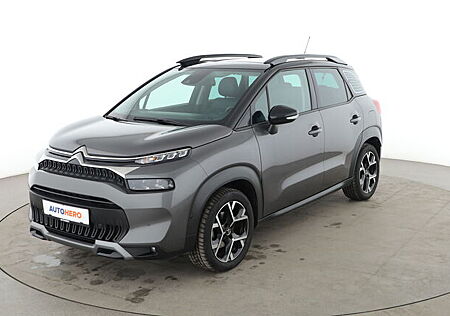 Citroën C3 Aircross 1.2 PureTech Shine Pack