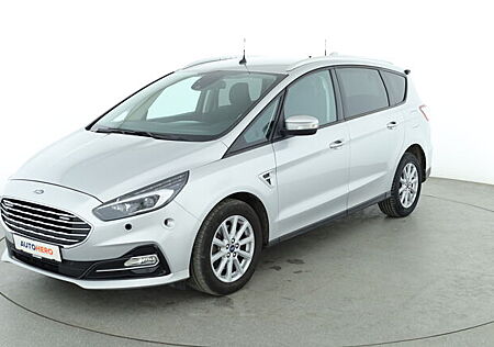 Ford S-Max 2.0 TDCi EcoBlue Trend
