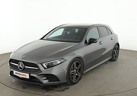 Mercedes-Benz A-Klasse A 180 AMG Line