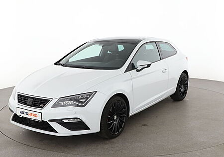 Seat Leon 1.8 TSI FR