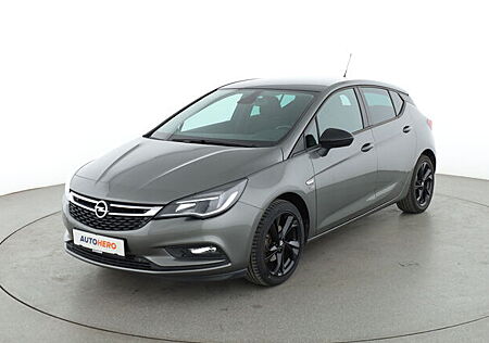Opel Astra 1.4 SIDI Turbo 120 Jahre Start/Stop