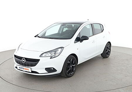 Opel Corsa 1.4 Turbo Color Edition ecoFlex
