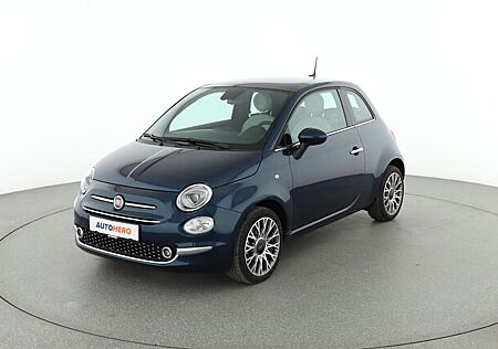 Fiat 500 1.0 Mild-Hybrid Star