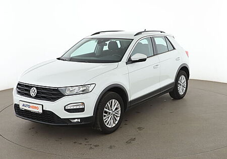 VW T-Roc 1.0 TSI