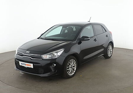 Kia Rio 1.0 TGDI Dream Team