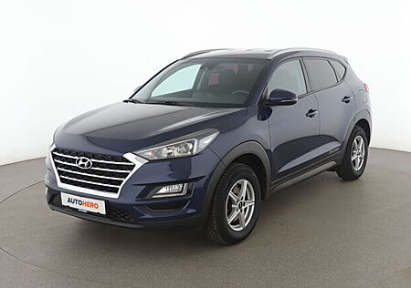 Hyundai Tucson 1.6 Trend 2WD