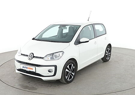 VW Up 1.0 Move ! BlueMotion
