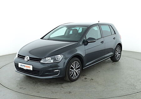 VW Golf 1.2 TSI Allstar BlueMotion Tech
