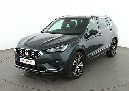 Seat Tarraco 2.0 TDI Xcellence 4Drive