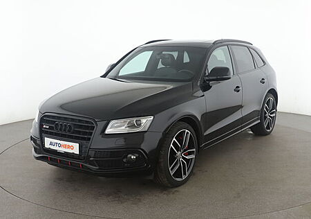 Audi SQ5 3.0 V6 TDI quattro Plus