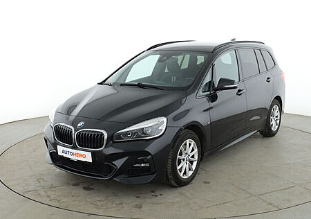 BMW 2er 218i Gran Tourer M Sport