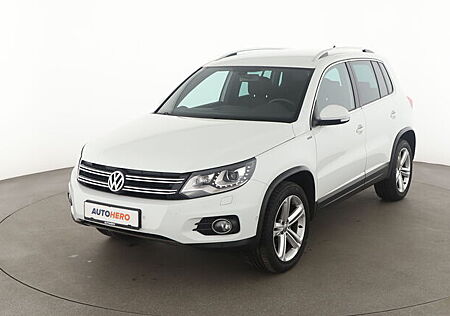 VW Tiguan 2.0 TDI Lounge Track & Style 4Motion
