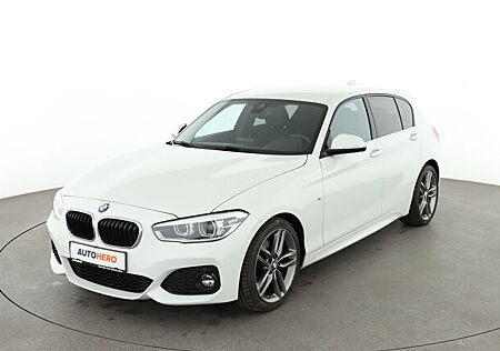 BMW 1er 125i M Sport