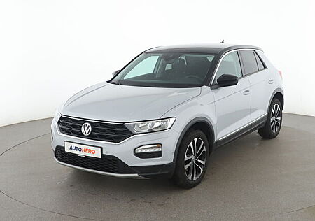 VW T-Roc 1.6 TDI IQ.DRIVE
