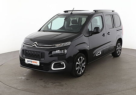 Citroën Berlingo 1.2 PureTech Shine M