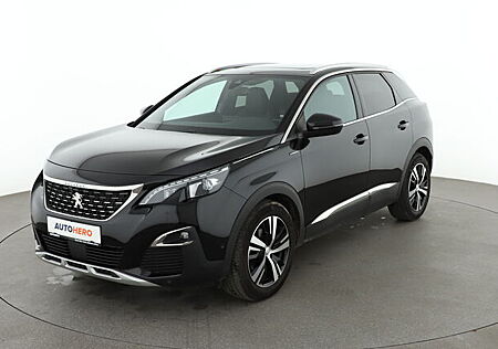 Peugeot 3008 1.5 Blue-HDi Allure