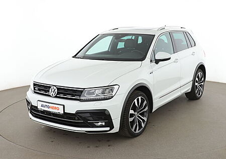 VW Tiguan 2.0 TSI Highline 4Motion BlueMotion