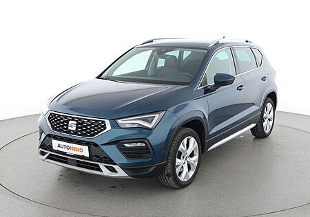 Seat Ateca 2.0 TDI Xperience