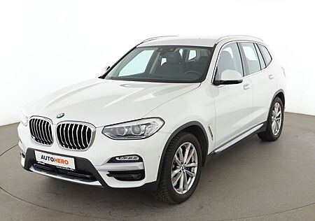 BMW X3 xDrive 30d xLine