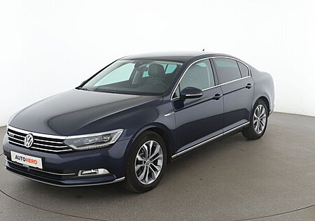 VW Passat 2.0 TDI Highline 4Motion BlueMotion