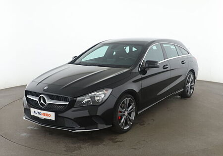 Mercedes-Benz CLA 200 Shooting Brake Urban