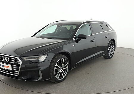 Audi A6 40 TDI quattro Design