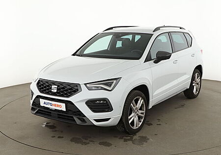 Seat Ateca 1.5 TSI ACT FR