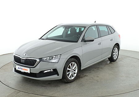Skoda Scala 1.0 TSI Ambition