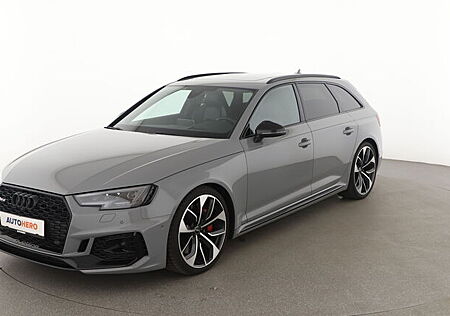 Audi RS 2.9 V6 TFSI quattro