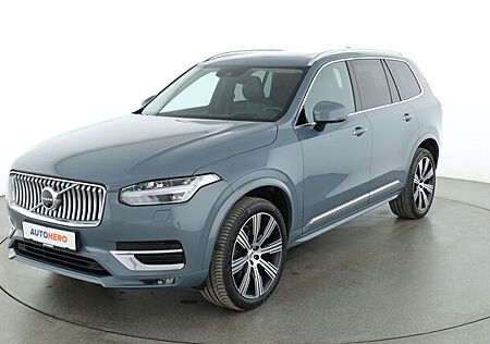 Volvo XC 90 2.0 B5 Diesel Inscription AWD