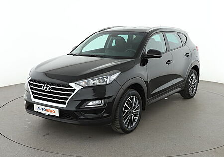 Hyundai Tucson 1.6 Select 2WD