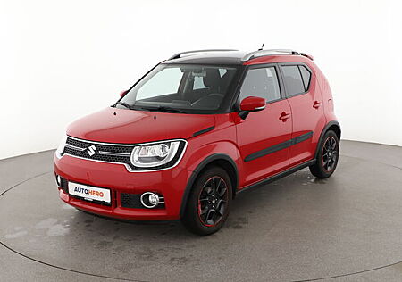 Suzuki Ignis 1.2 DualJet SHVS Comfort +