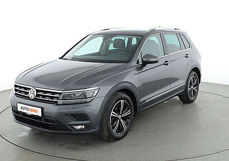 VW Tiguan 1.4 TSI ACT Sound BlueMotion